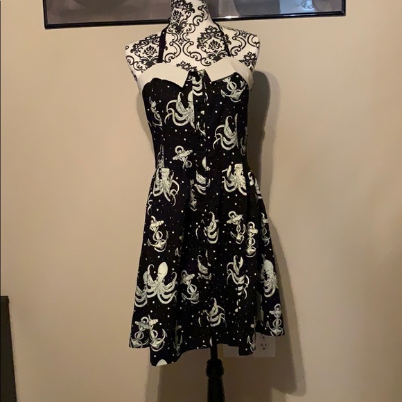 Dresses & Skirts - Sourpuss large dress M0085